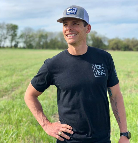 Granger Smith