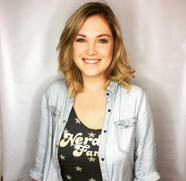 Eliza Taylor