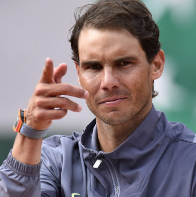 Rafael Nadal