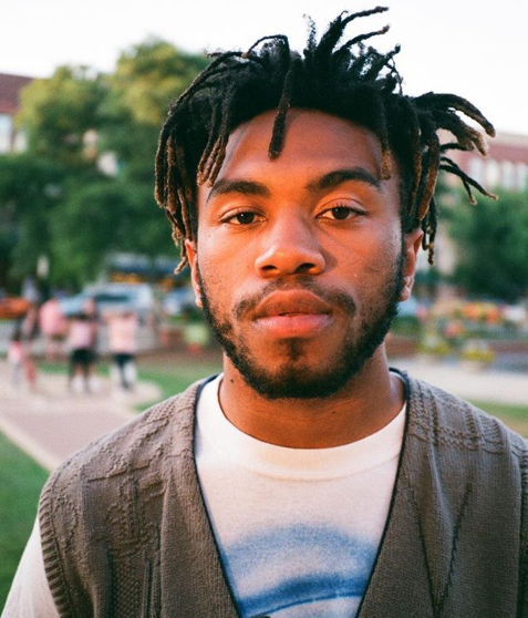 Kevin Abstract