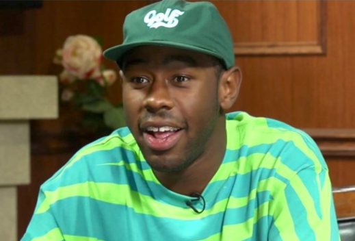 Tyler the Creator
