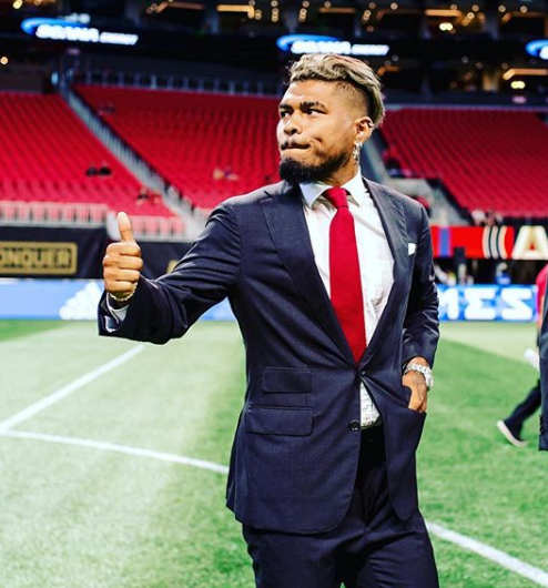 Josef Martinez