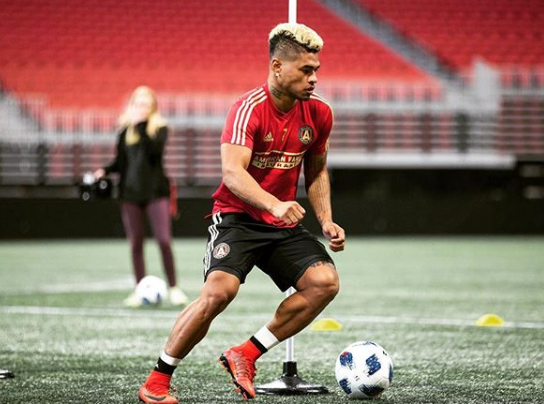 Josef Martinez