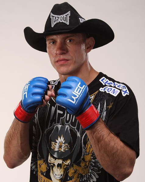 Donald Cerrone