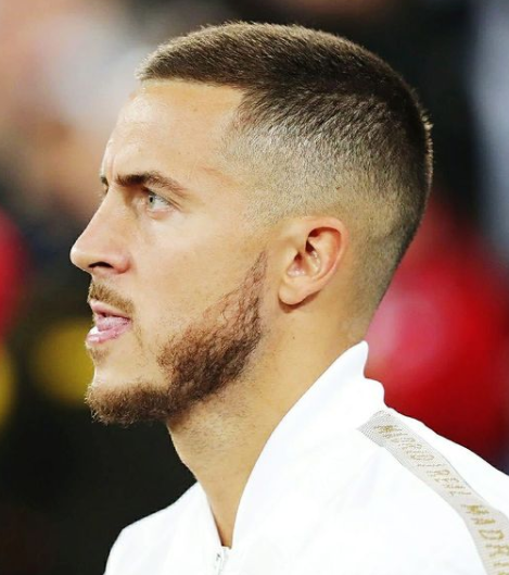 Eden Hazard