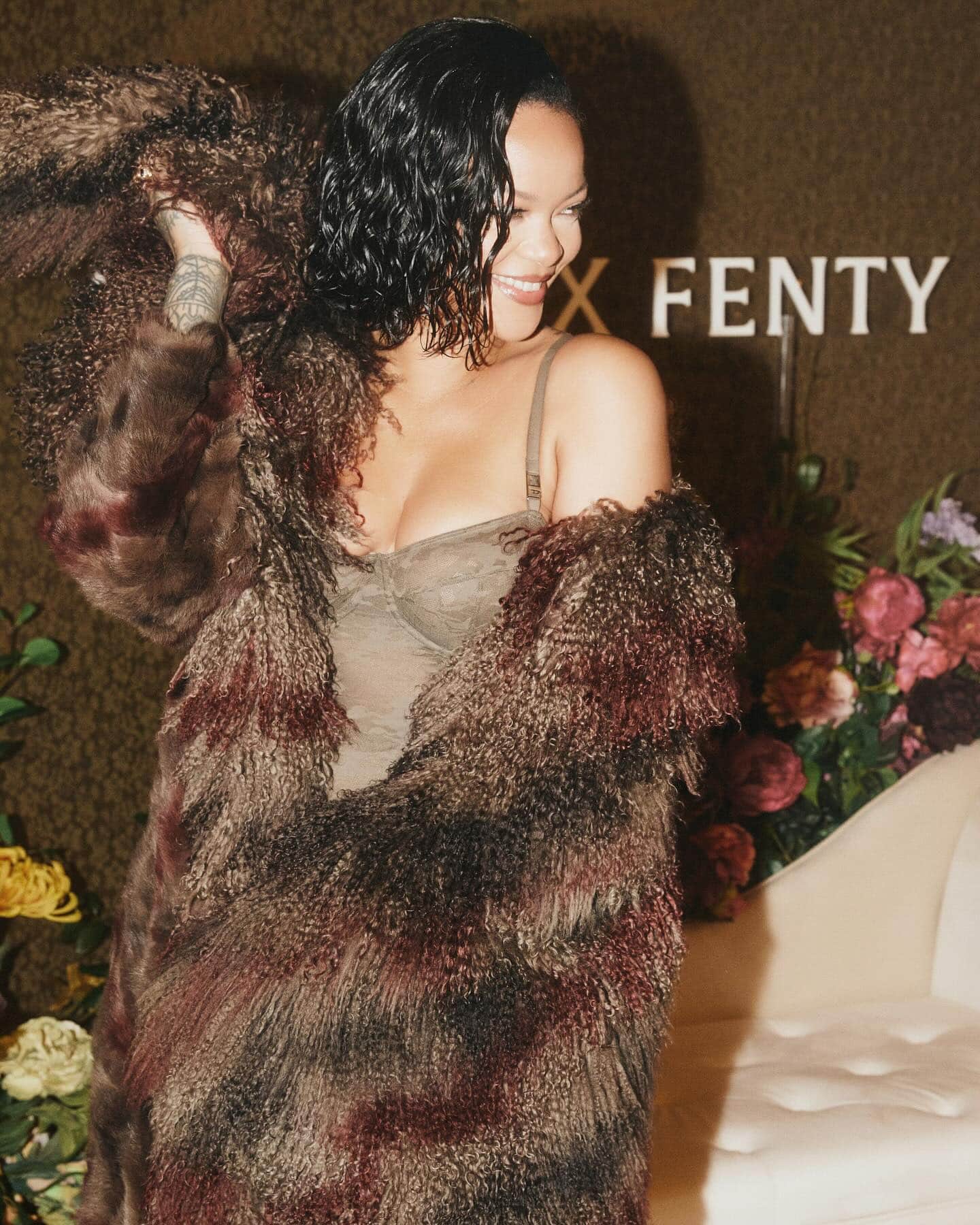 Rihanna Fenty Beauty