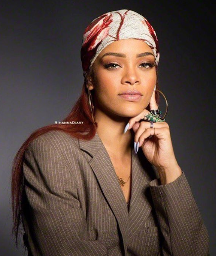 Rihanna