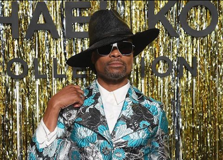 Billy Porter