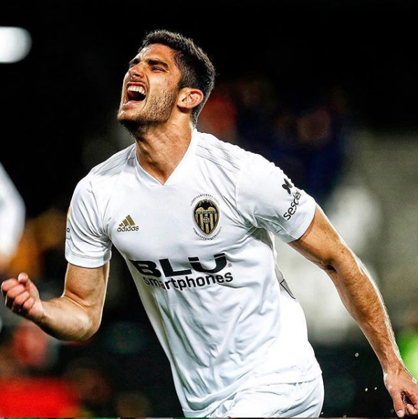 Gonçalo Guedes