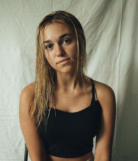 Sadie Robertson