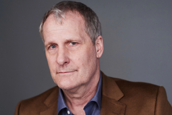Jeff Daniels