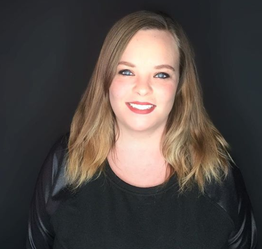 Catelynn Baltierra