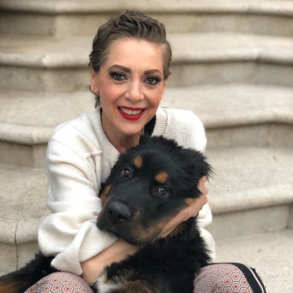 Edith Gonzalez