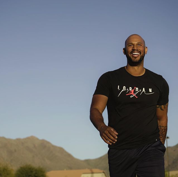 Aaron Hicks