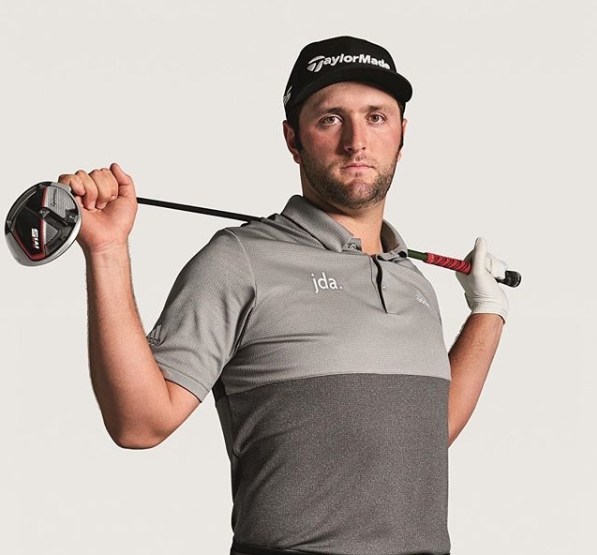 Jon Rahm