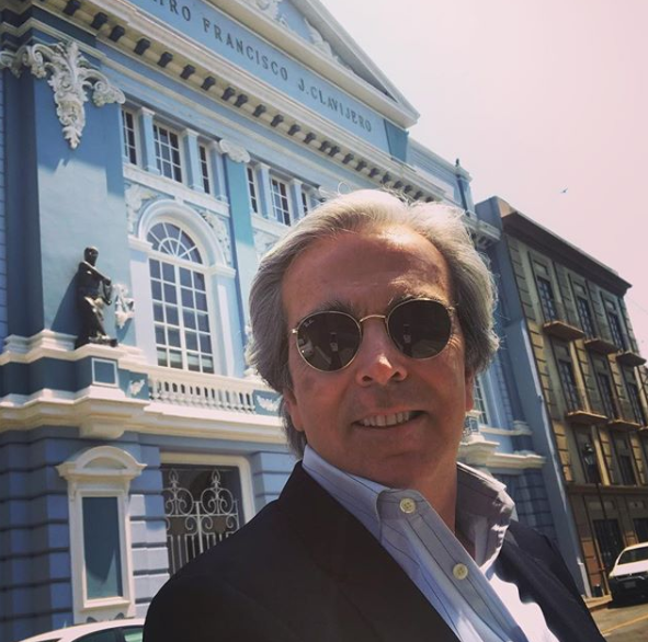 Lorenzo Lazo