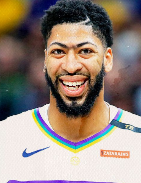 Anthony Davis