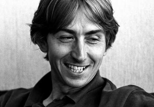 Mark Hollis