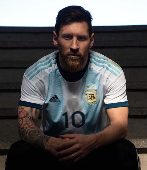 Messi