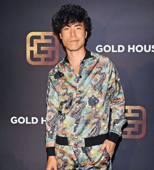 Eugene Lee Yang