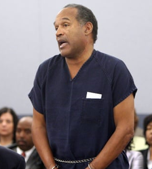 O. J. Simpson