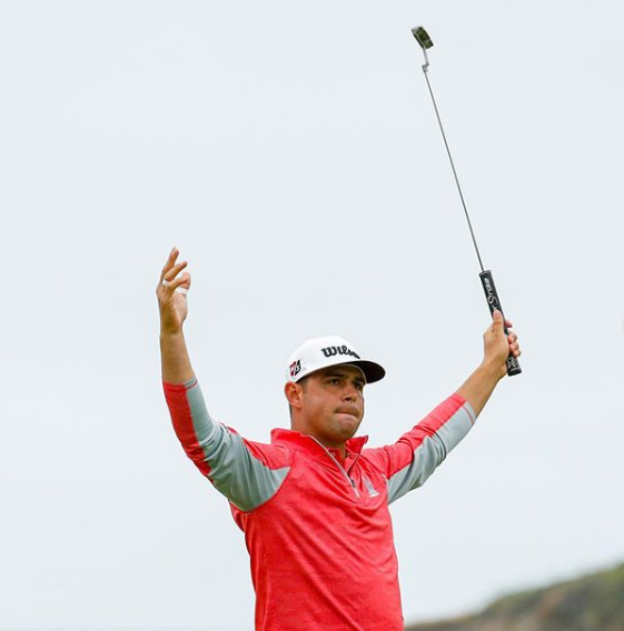 Gary Woodland