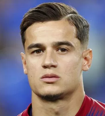 Philippe Coutinho