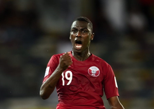 Almoez Ali