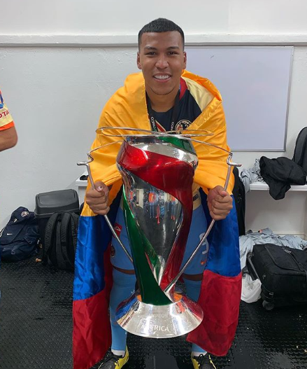 Roger Martinez