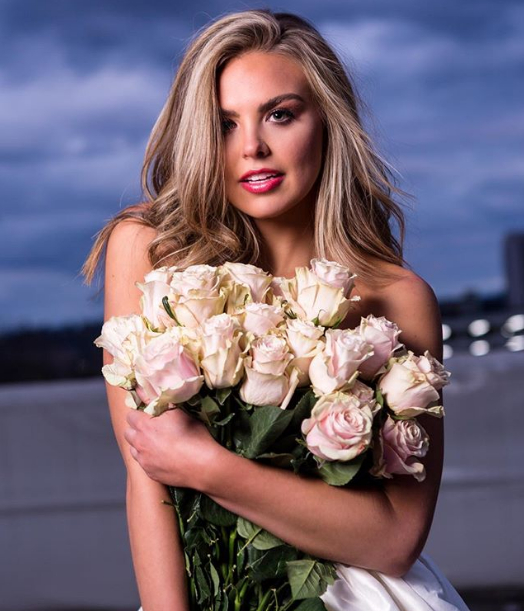 Hannah Brown