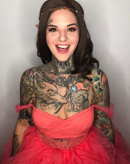 Heidi Lavon
