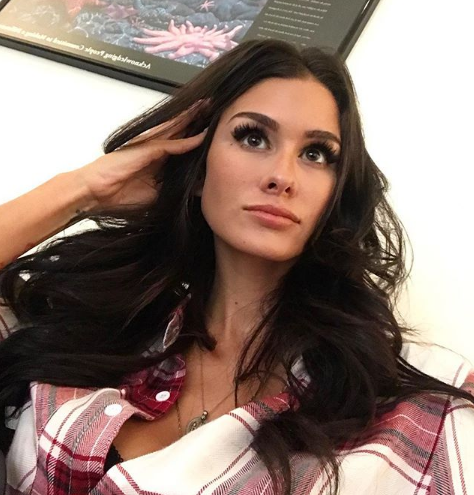 Brittany Furlan