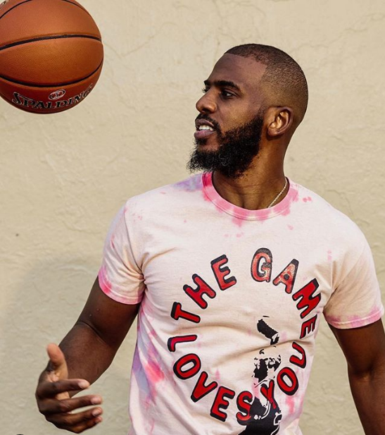 Chris Paul