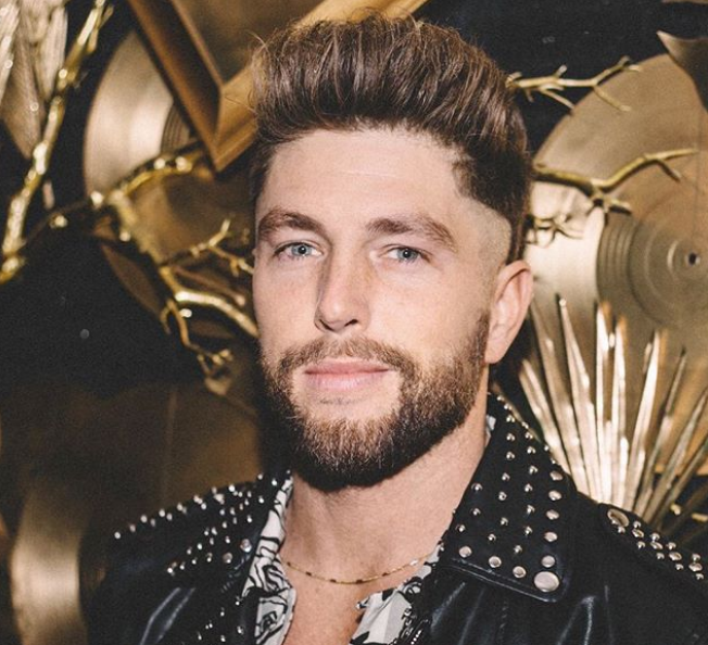 Chris Lane