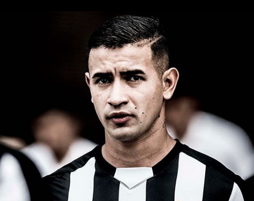 Derlis Gonzalez