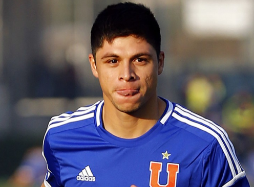 Juan Rodrigo Rojas