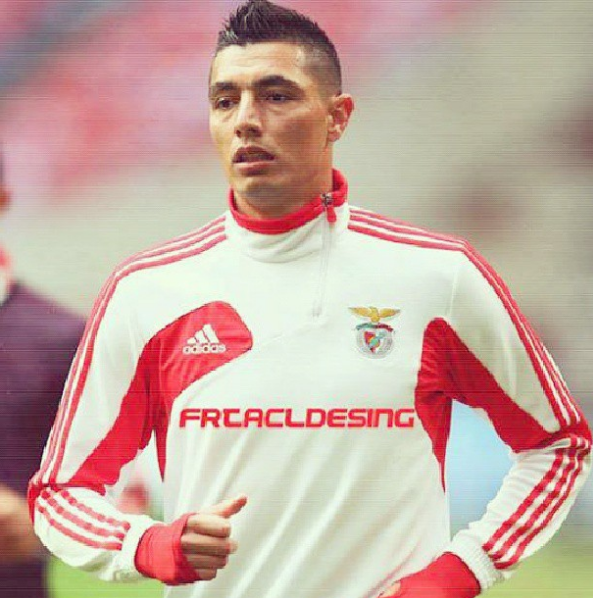 Oscar Cardozo