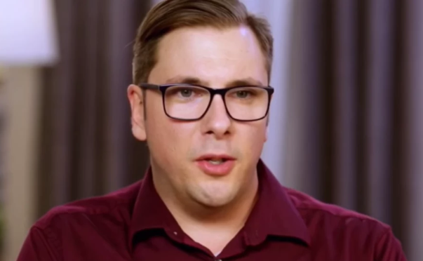 Colt Johnson
