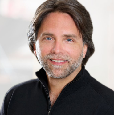 Keith Raniere