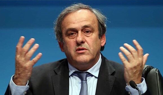 Michel Platini