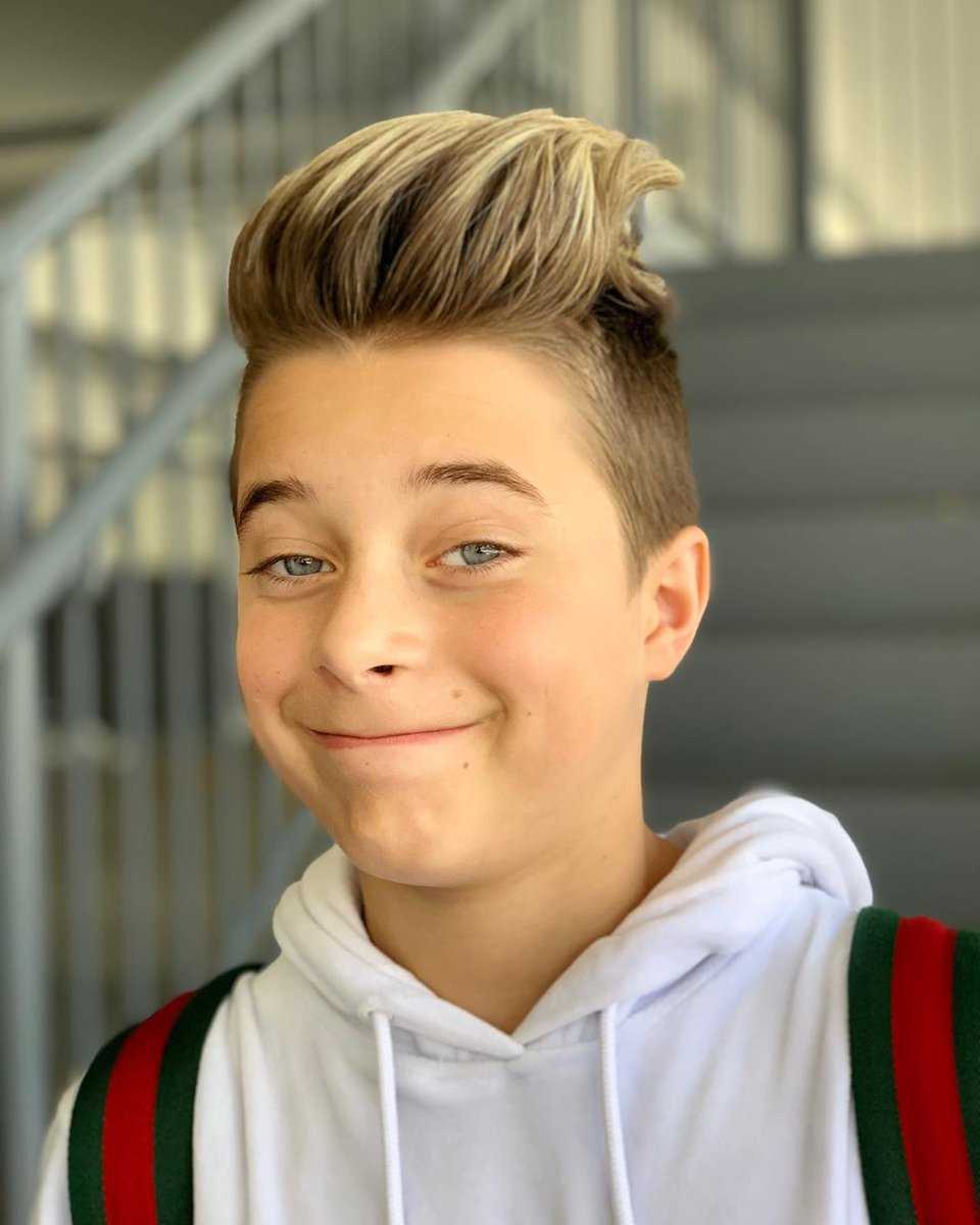 Gavin Magnus