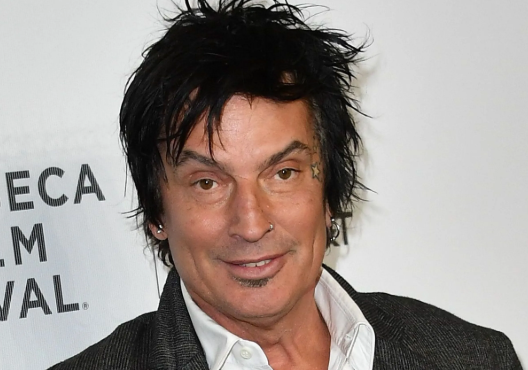 Tommy Lee