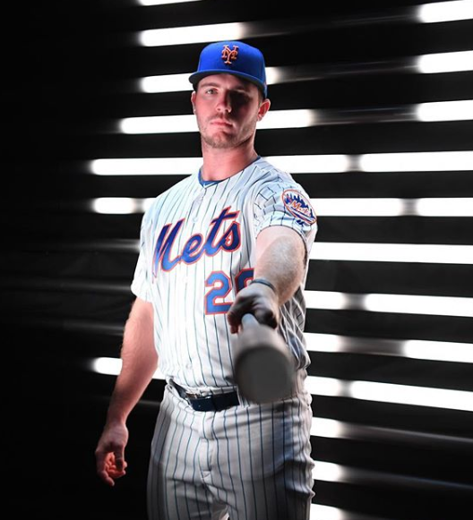 Pete Alonso