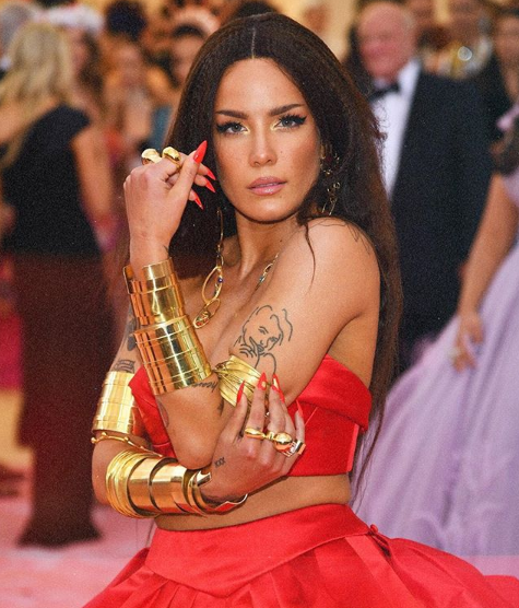 Halsey