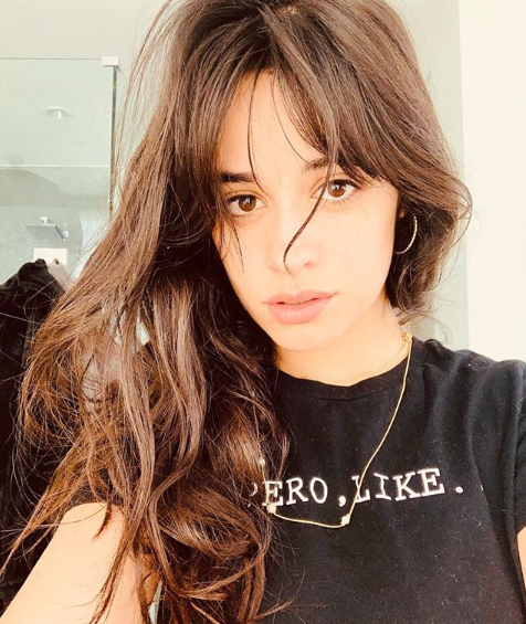 Camila Cabello
