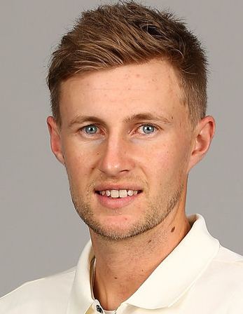Joe Root