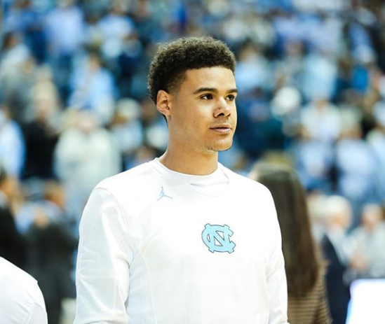 Cam Johnson