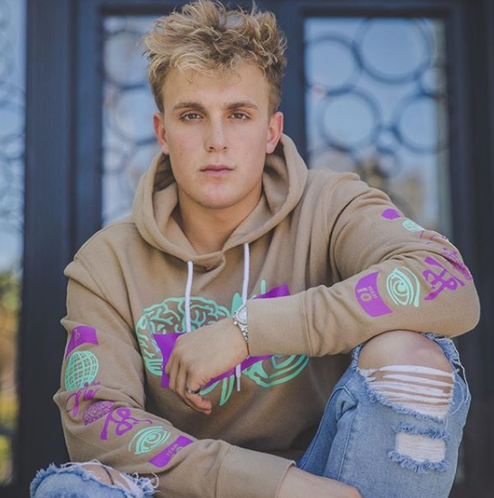 Jake Paul