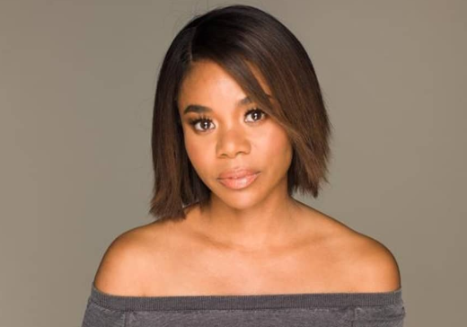 Regina Hall 