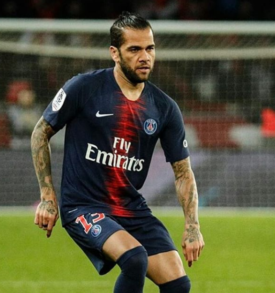 Dani Alves